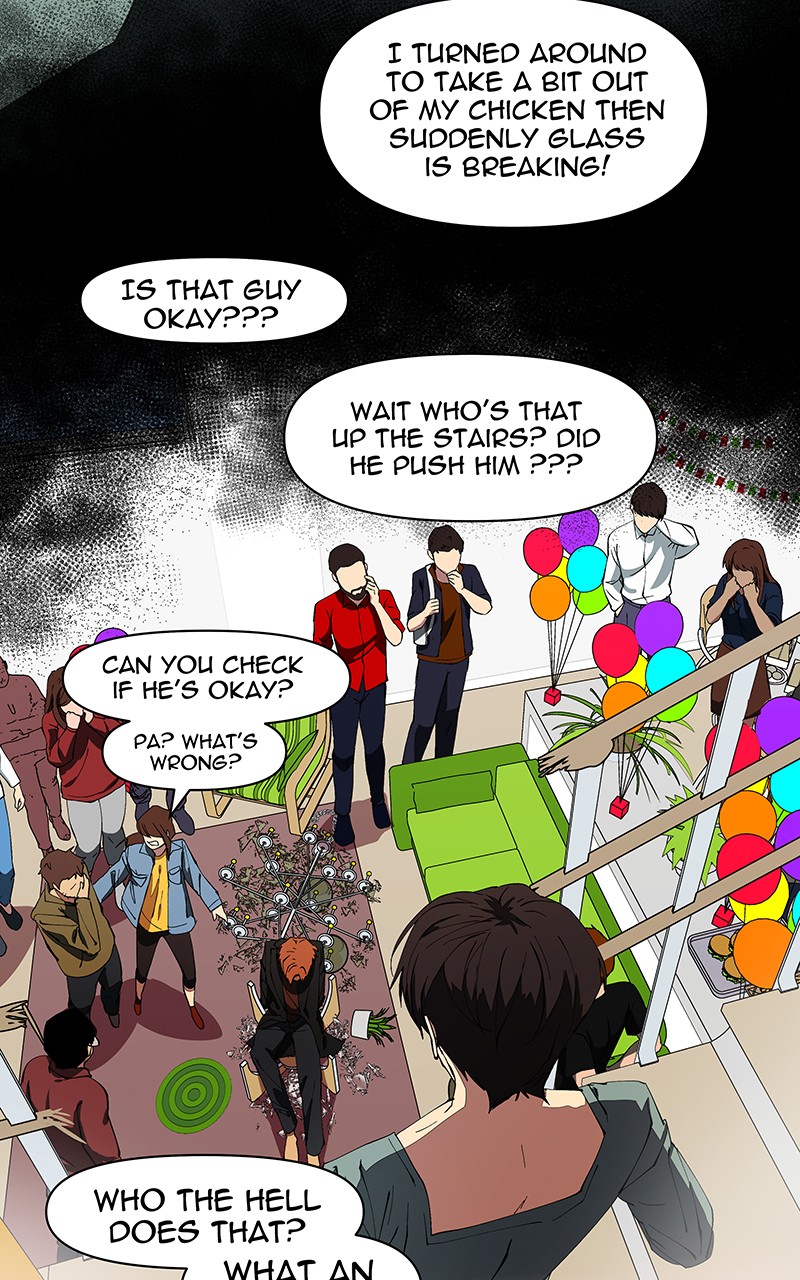Read I Love Yoo Manga Online