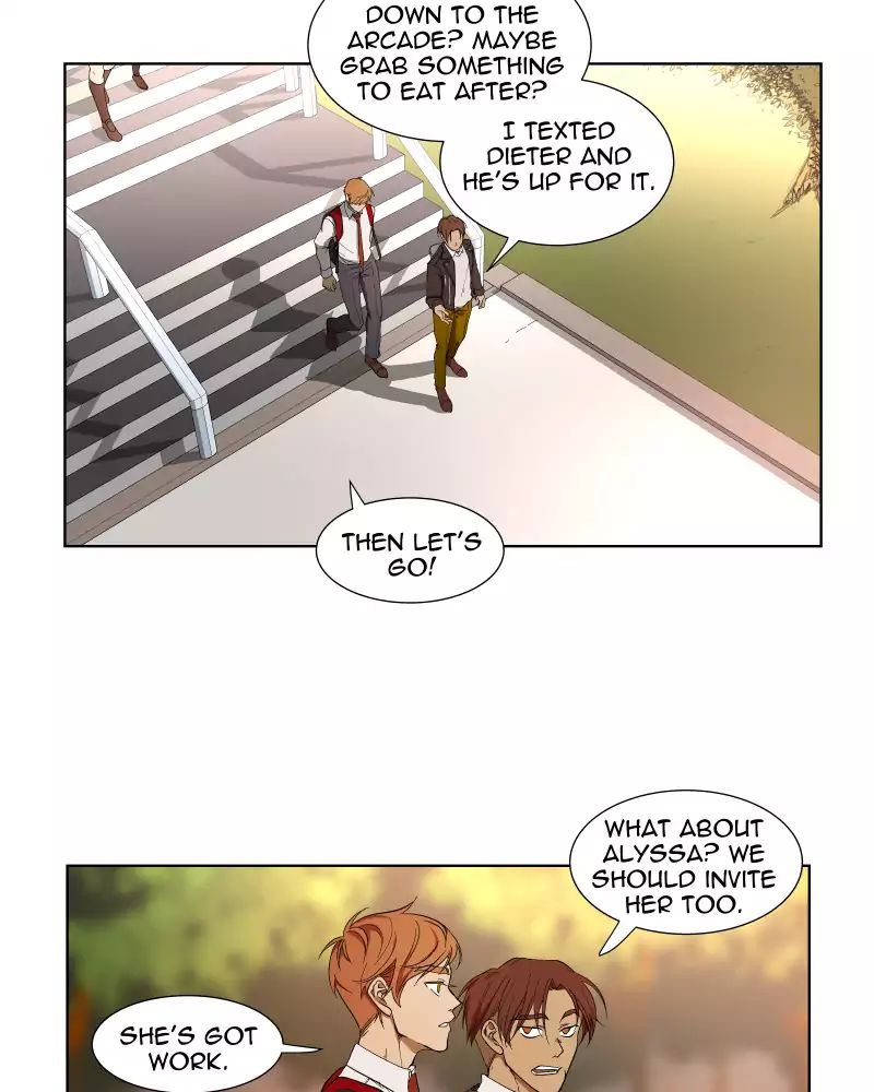 Read I Love Yoo Manga Online