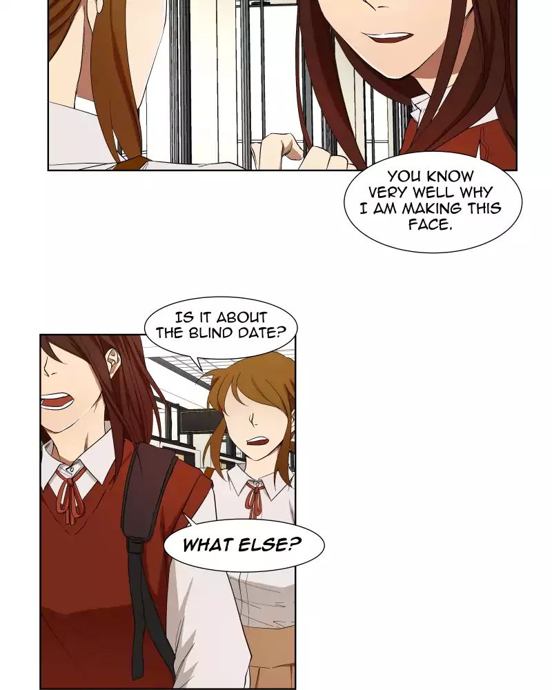 Read I Love Yoo Manga Online