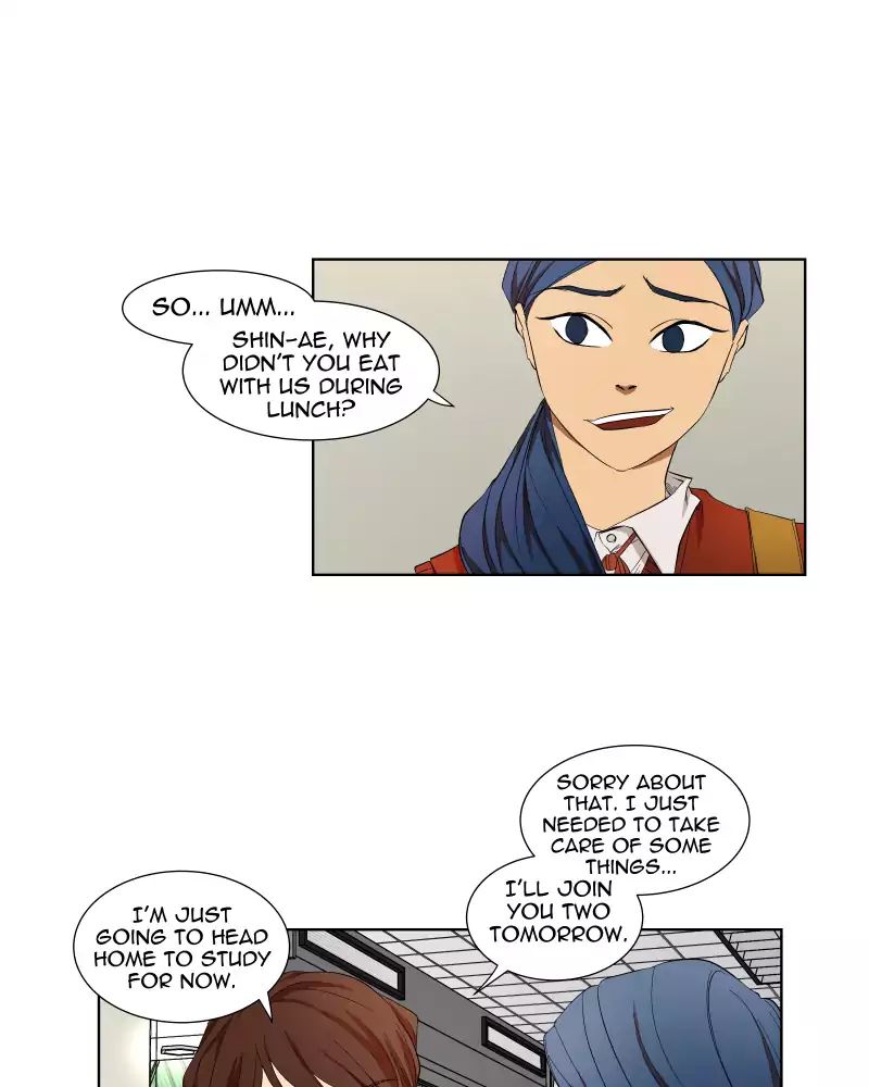 Read I Love Yoo Manga Online