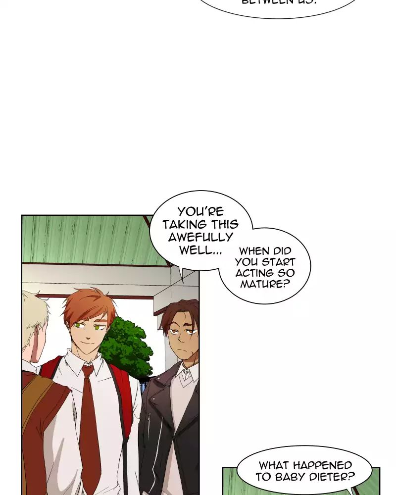 Read I Love Yoo Manga Online