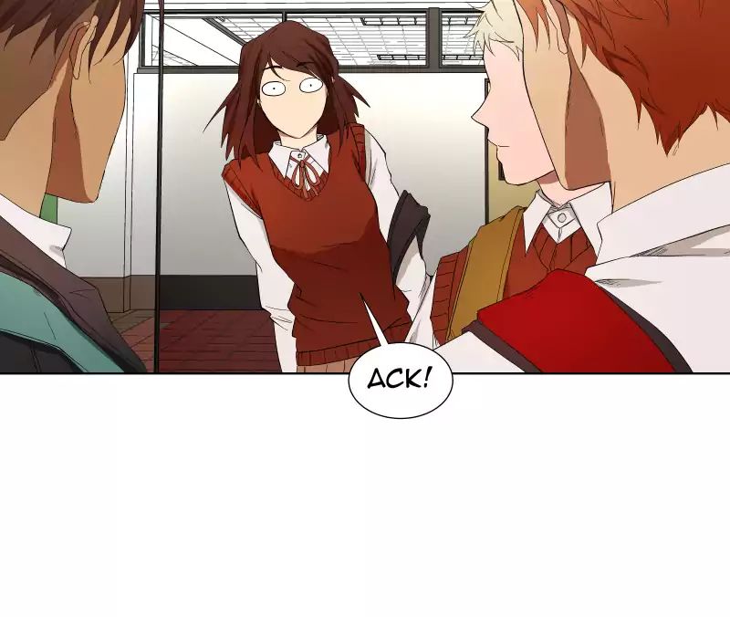 Read I Love Yoo Manga Online