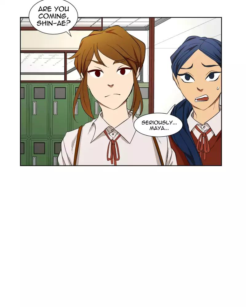 Read I Love Yoo Manga Online