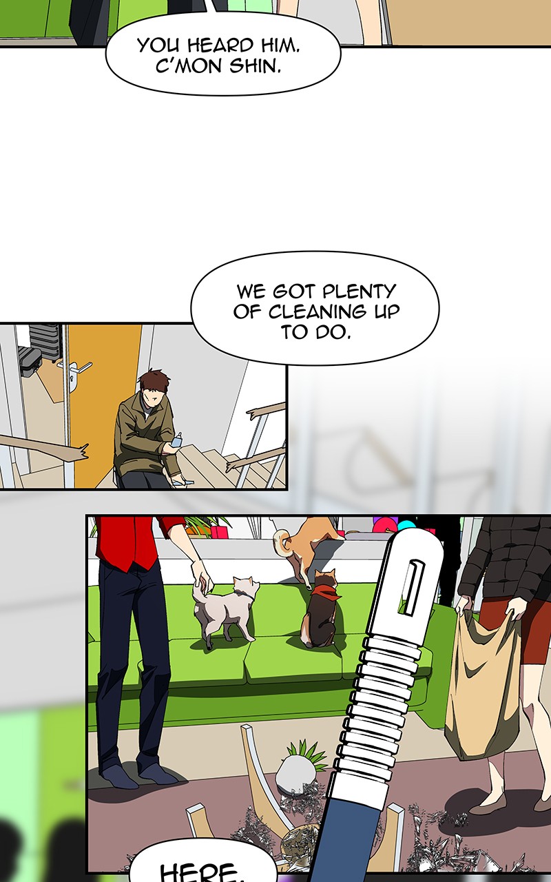 Read I Love Yoo Manga Online
