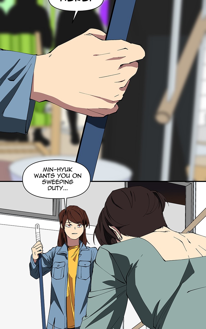 Read I Love Yoo Manga Online