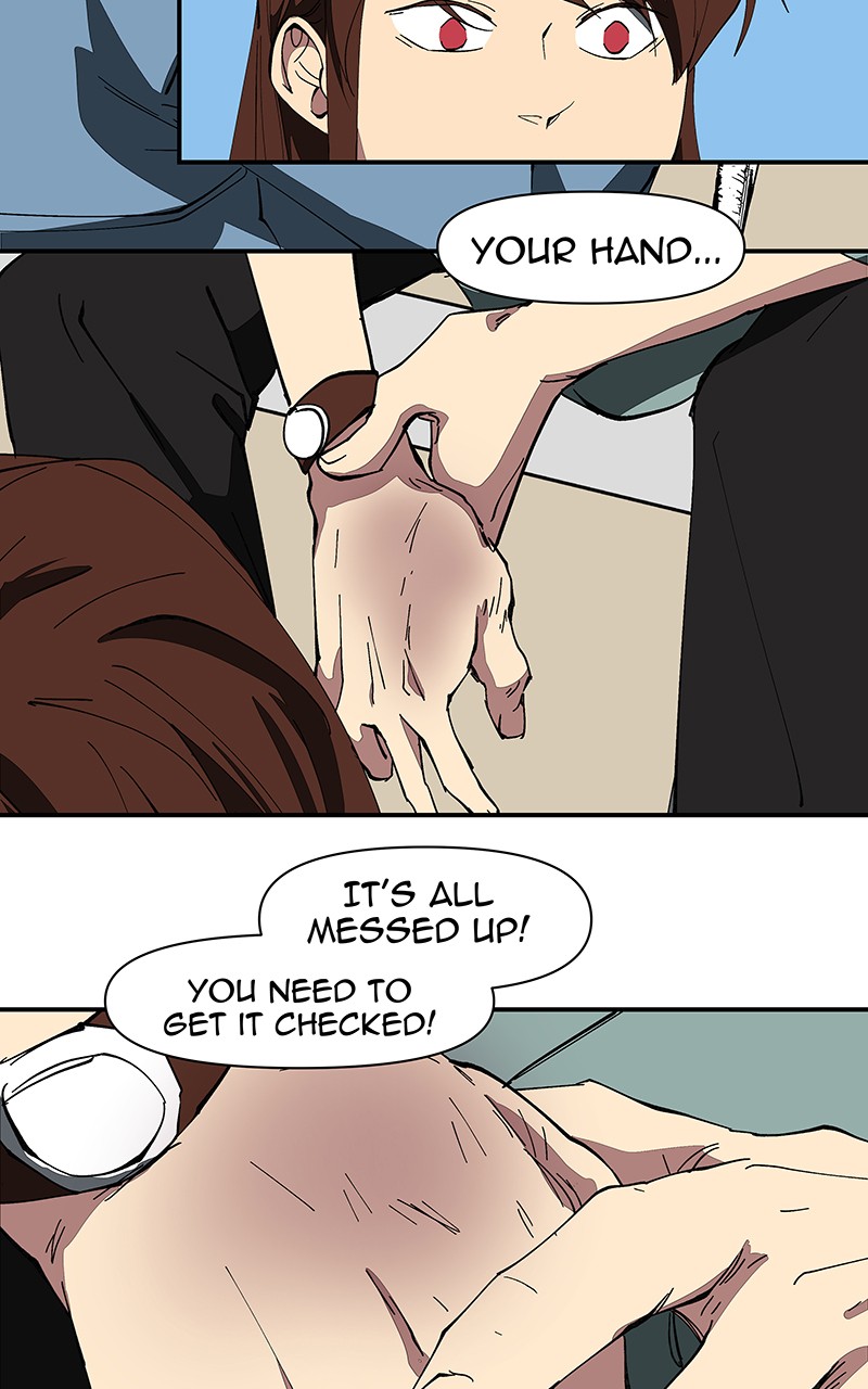 Read I Love Yoo Manga Online