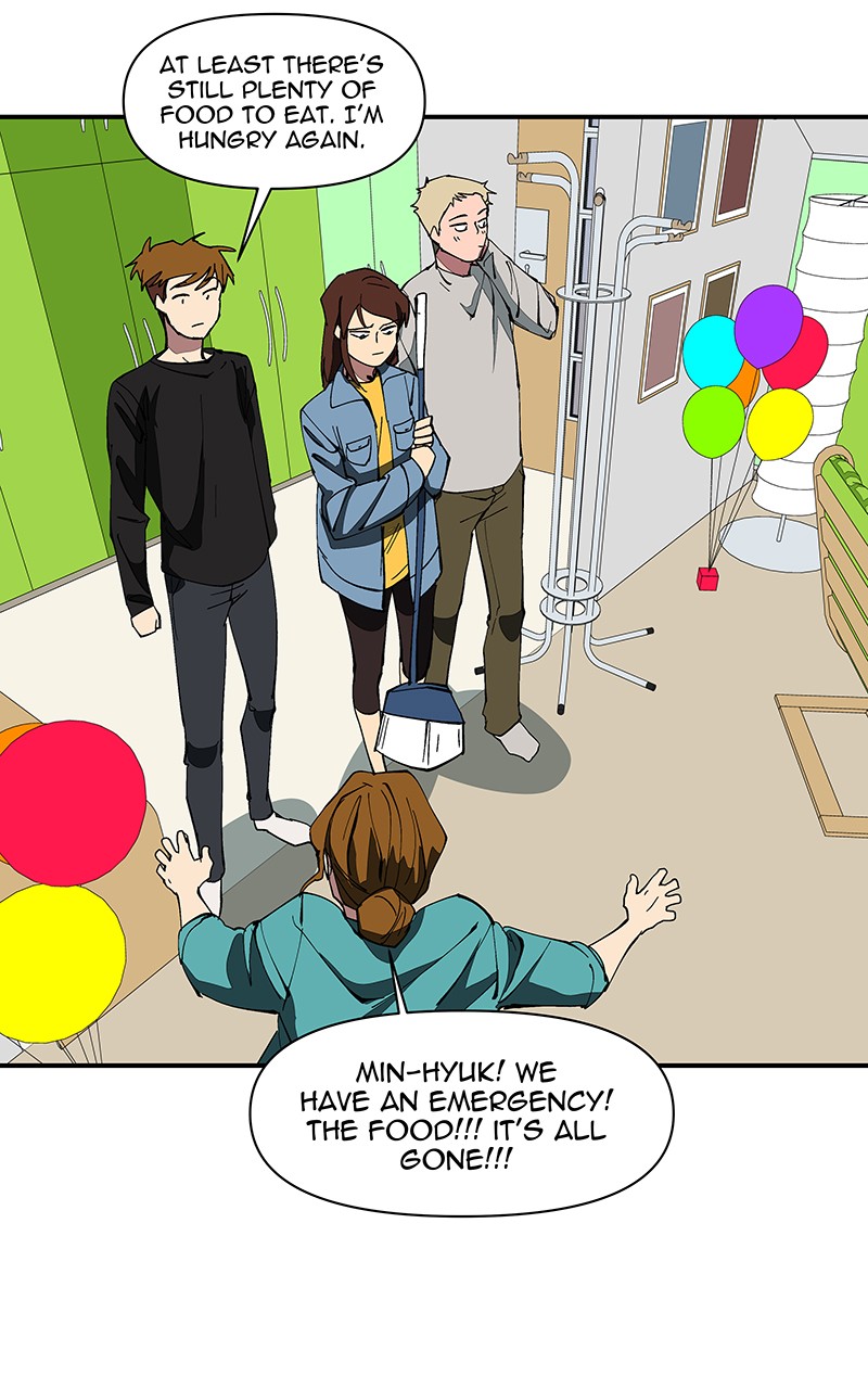 Read I Love Yoo Manga Online