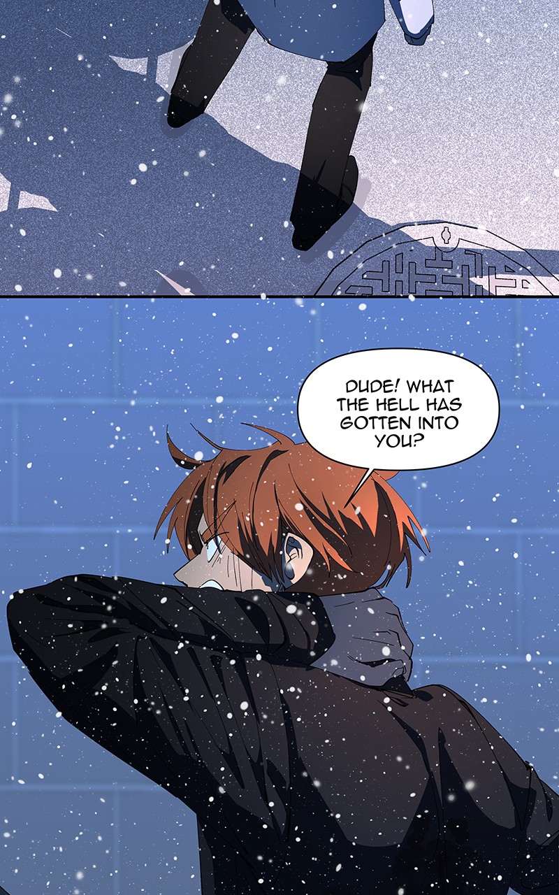 Read I Love Yoo Manga Online
