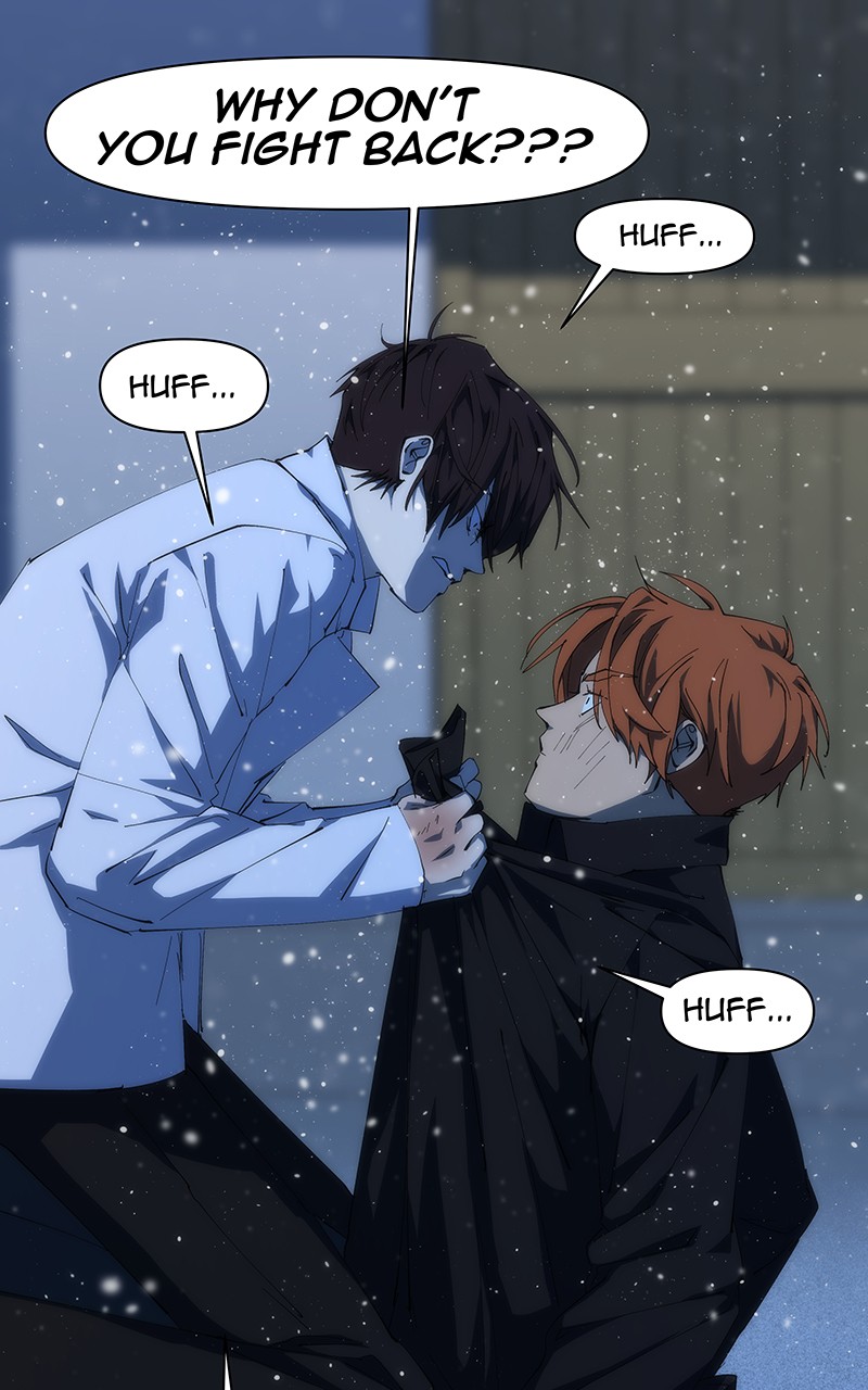 Read I Love Yoo Manga Online