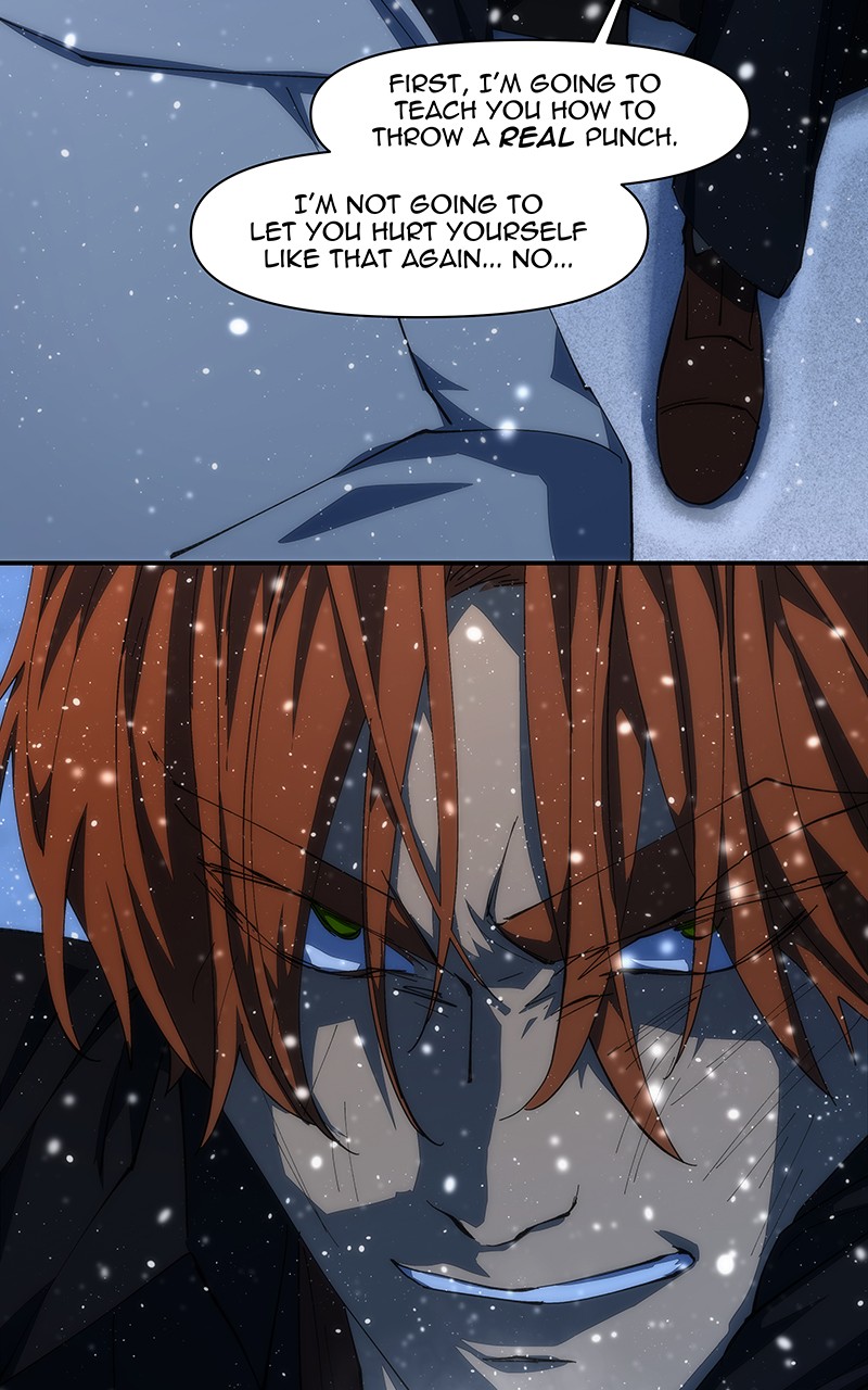 Read I Love Yoo Manga Online