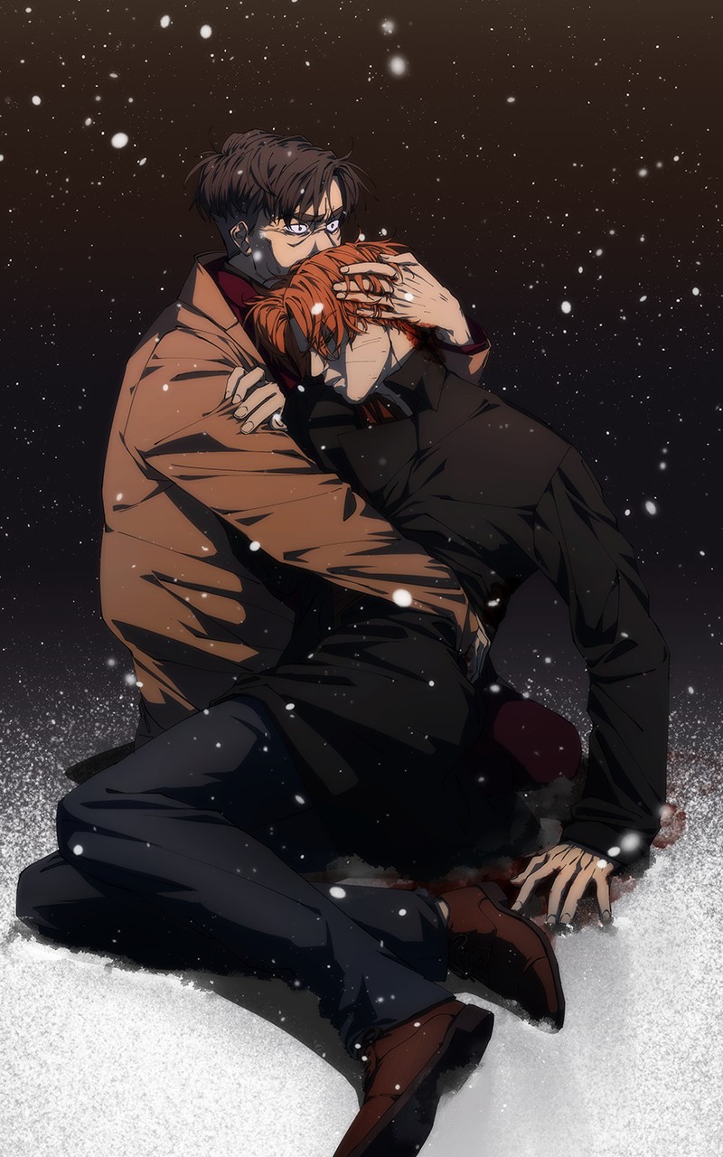Read I Love Yoo Manga Online