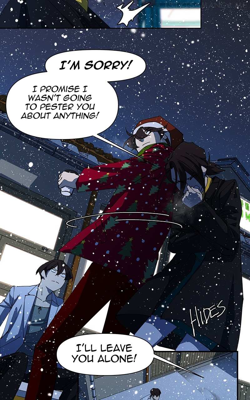 Read I Love Yoo Manga Online