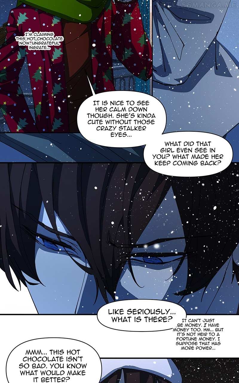 Read I Love Yoo Manga Online