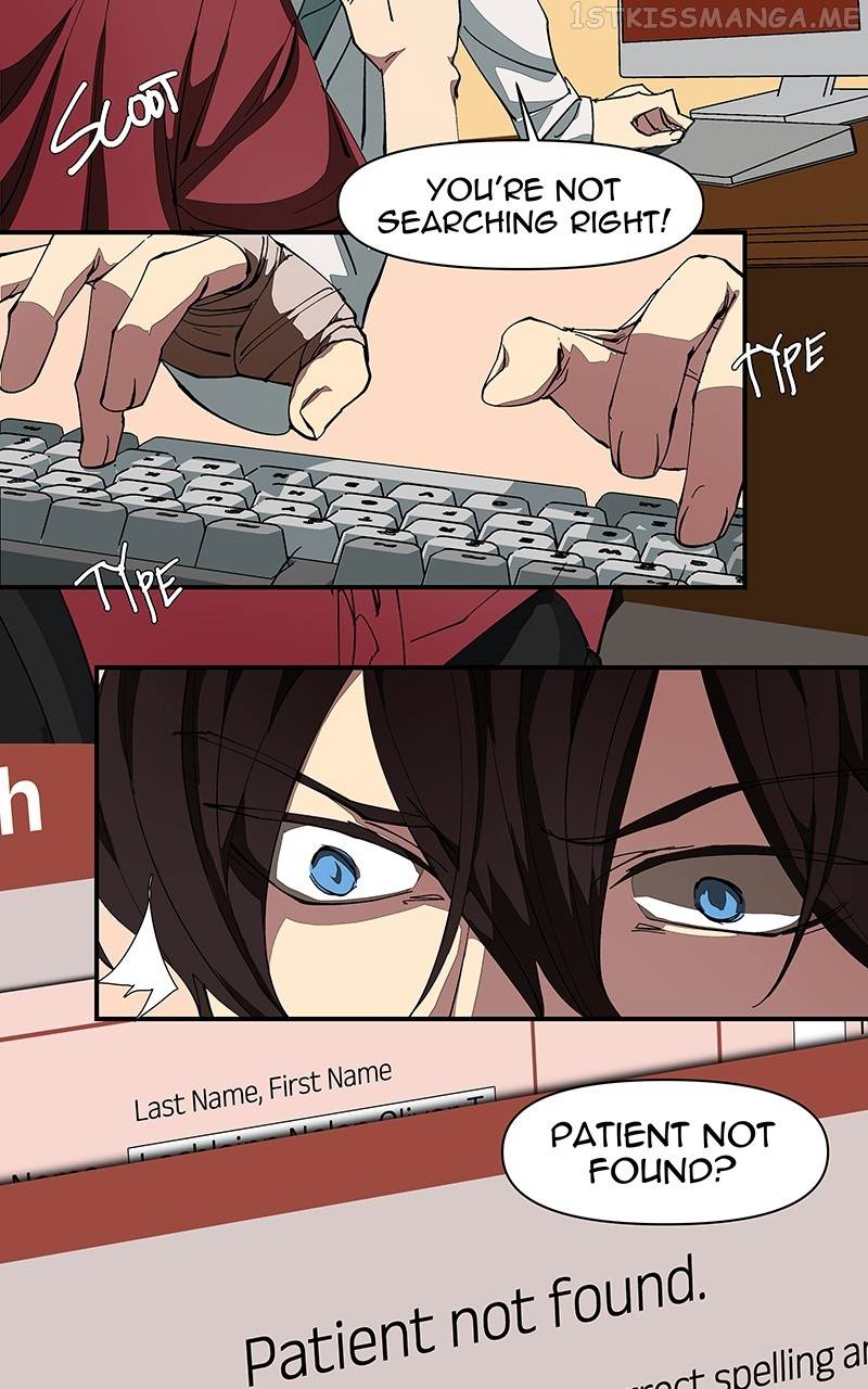 Read I Love Yoo Manga Online