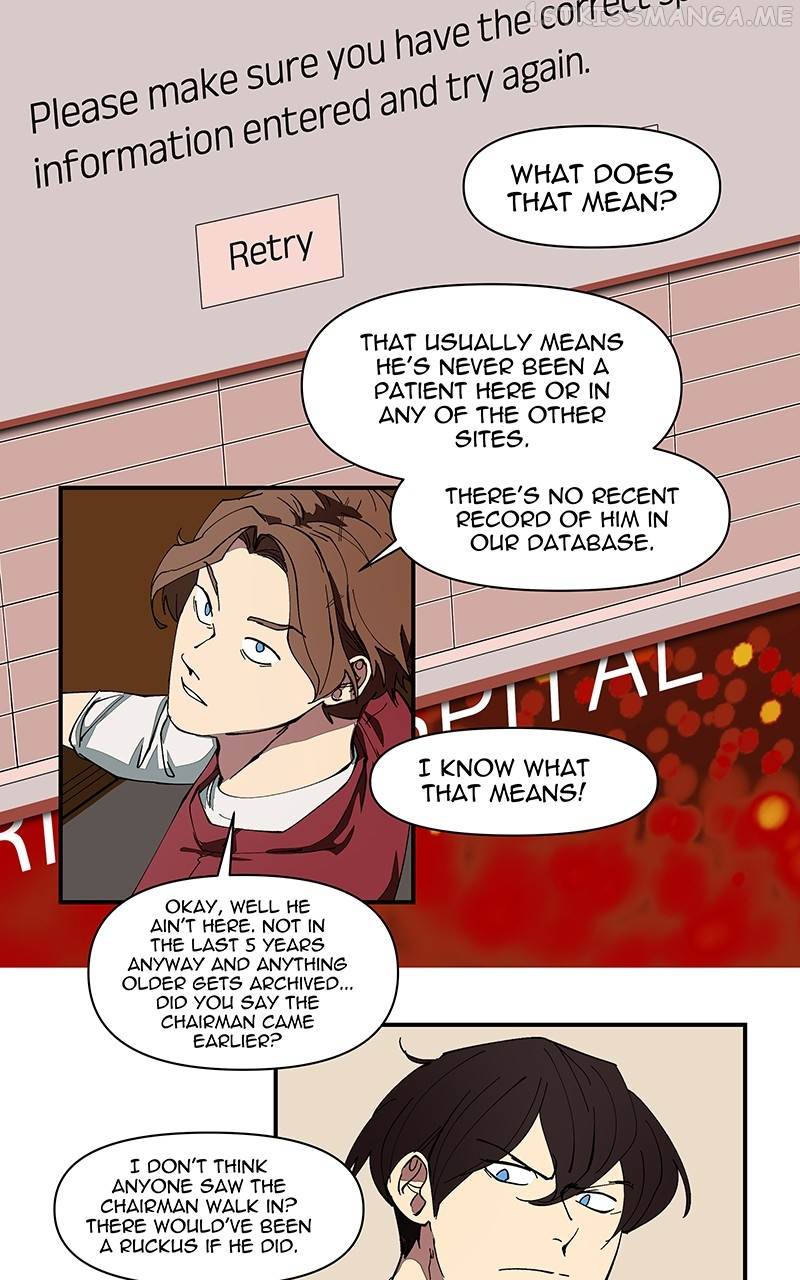 Read I Love Yoo Manga Online