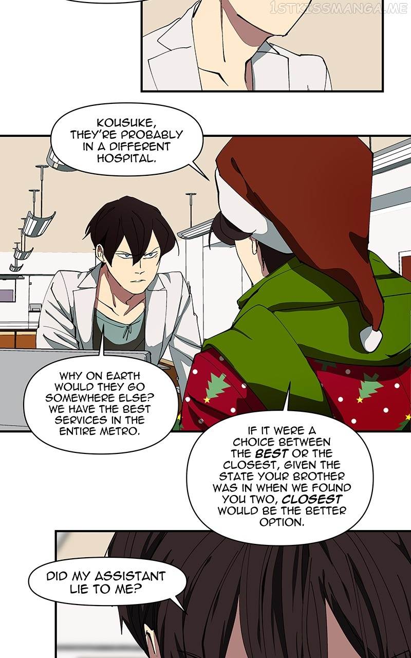 Read I Love Yoo Manga Online