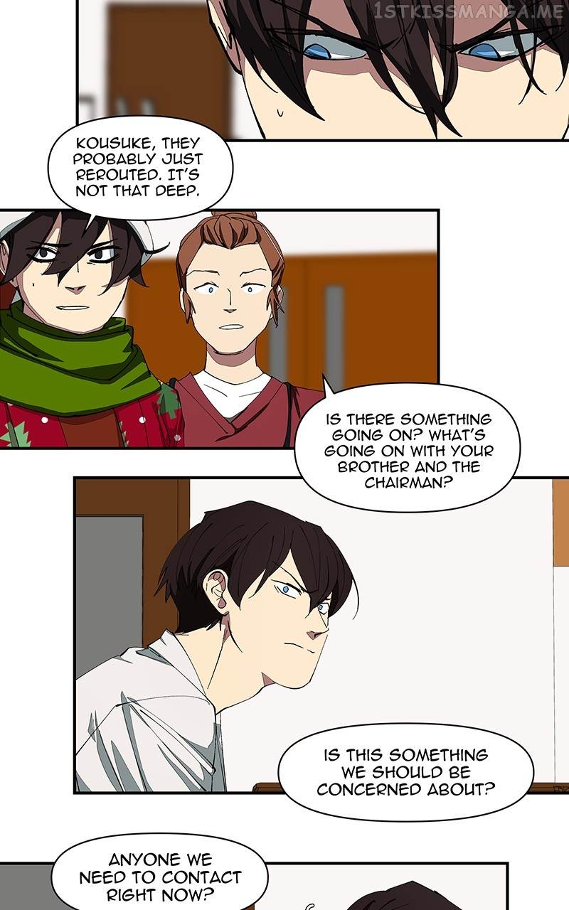 Read I Love Yoo Manga Online
