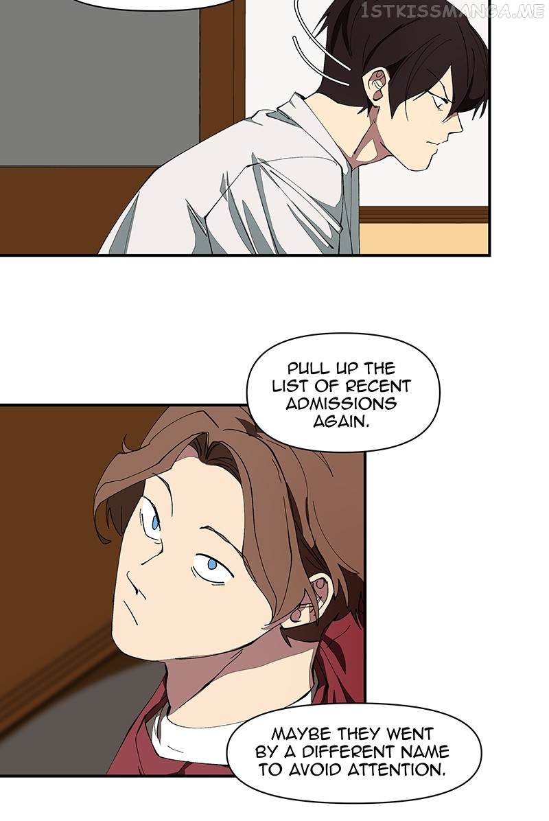 Read I Love Yoo Manga Online