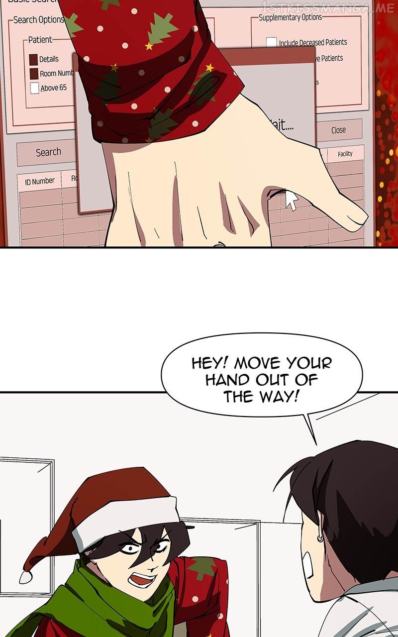 Read I Love Yoo Manga Online