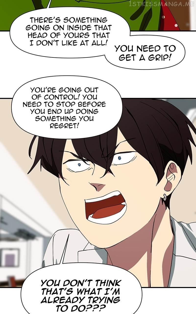 Read I Love Yoo Manga Online