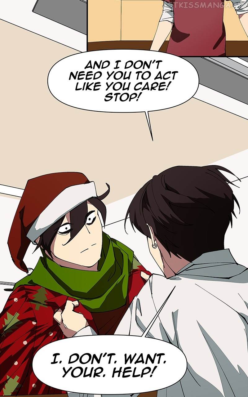 Read I Love Yoo Manga Online