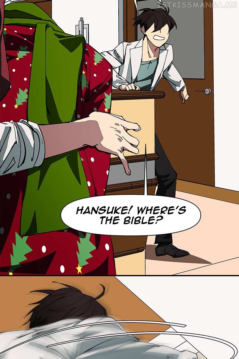 Read I Love Yoo Manga Online