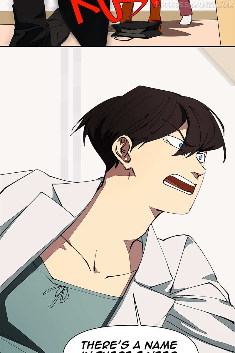 Read I Love Yoo Manga Online