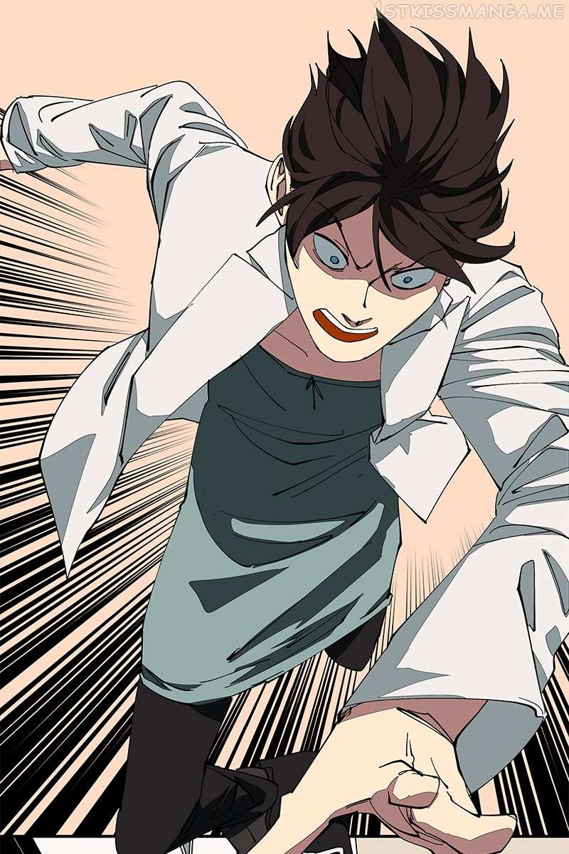 Read I Love Yoo Manga Online