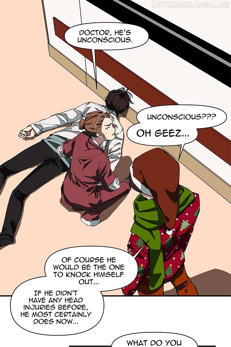 Read I Love Yoo Manga Online