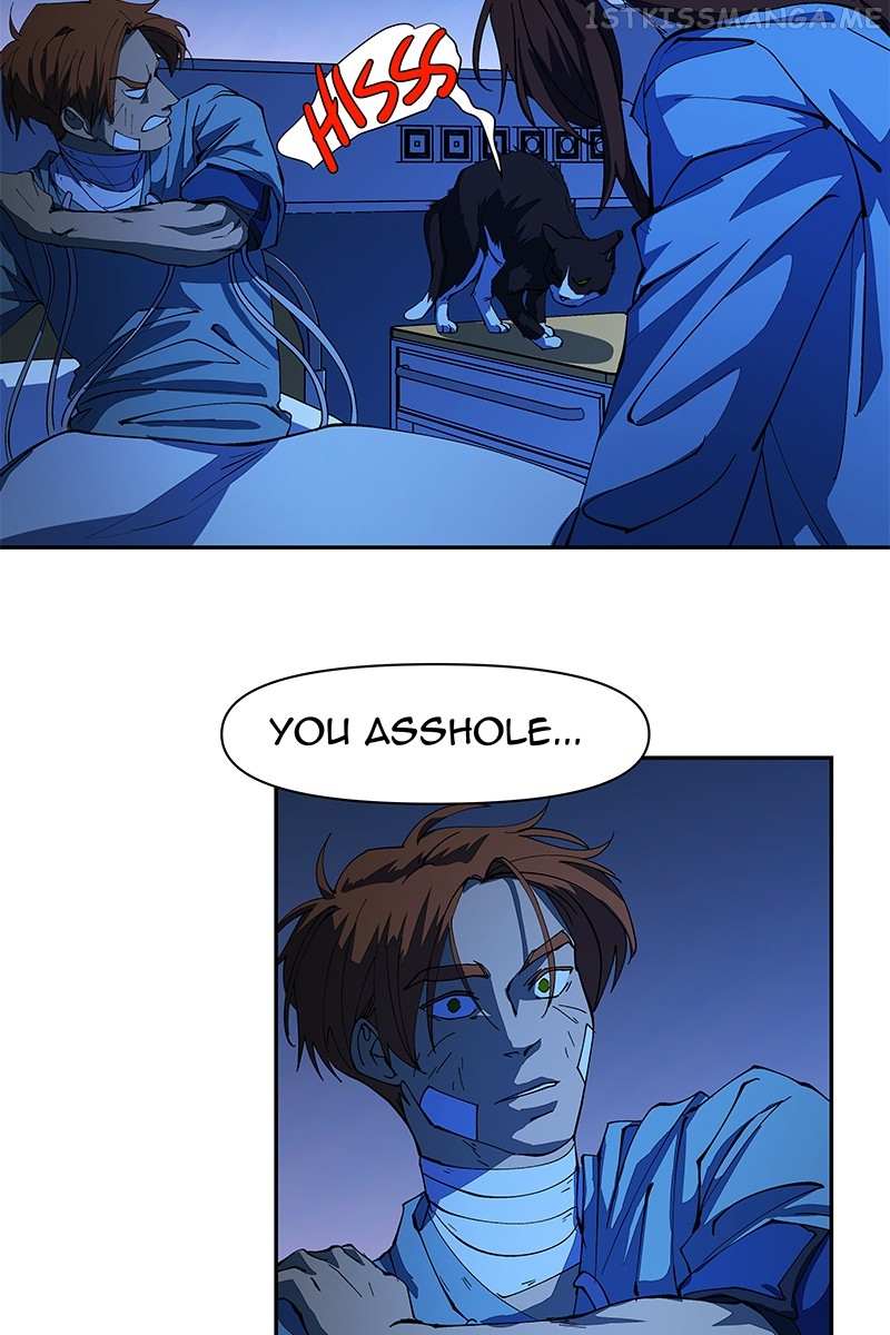 Read I Love Yoo Manga Online