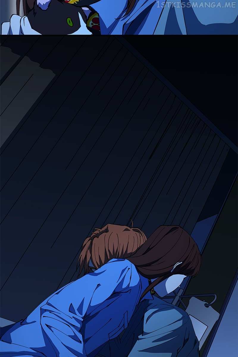 Read I Love Yoo Manga Online