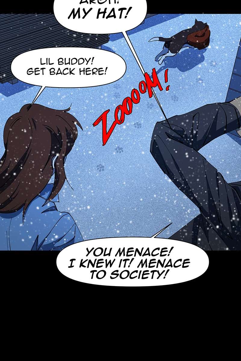 Read I Love Yoo Manga Online