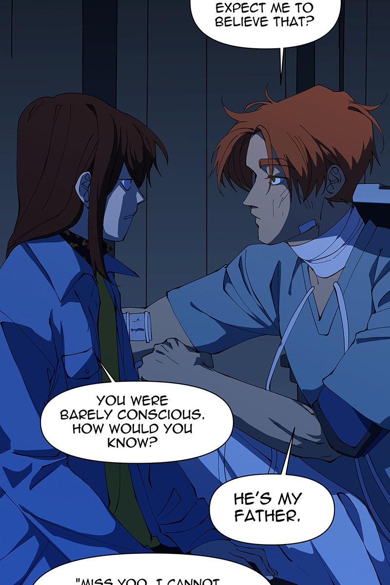 Read I Love Yoo Manga Online
