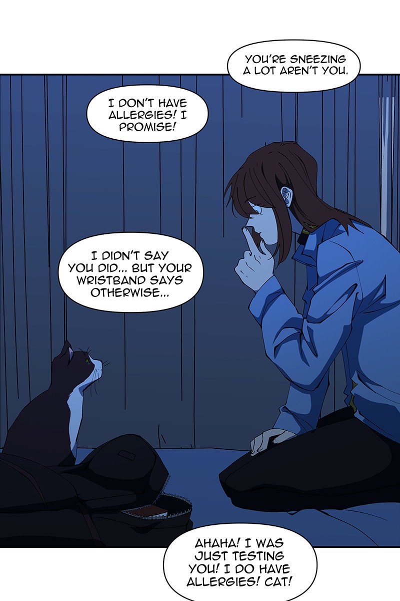 Read I Love Yoo Manga Online