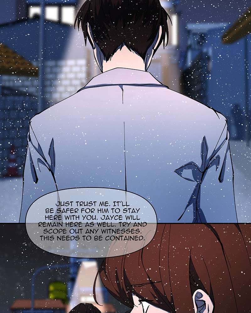Read I Love Yoo Manga Online