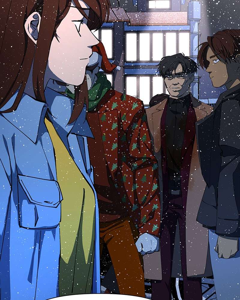 Read I Love Yoo Manga Online