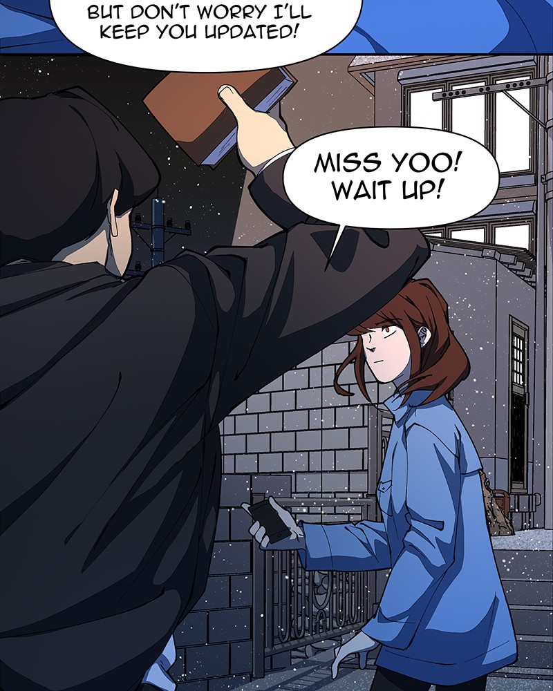 Read I Love Yoo Manga Online
