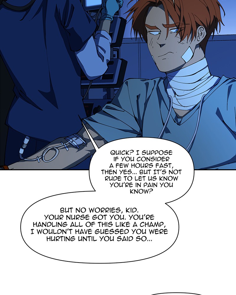 Read I Love Yoo Manga Online