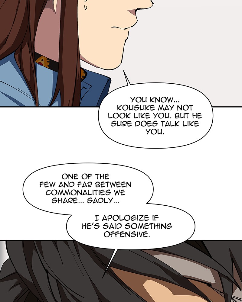 Read I Love Yoo Manga Online