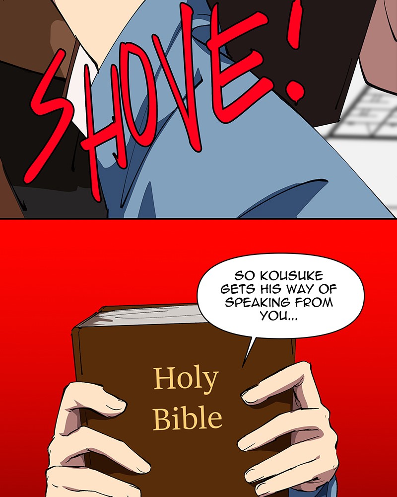 Read I Love Yoo Manga Online
