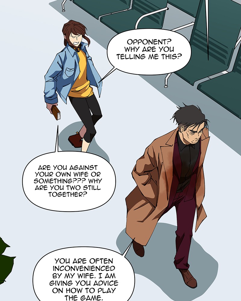 Read I Love Yoo Manga Online
