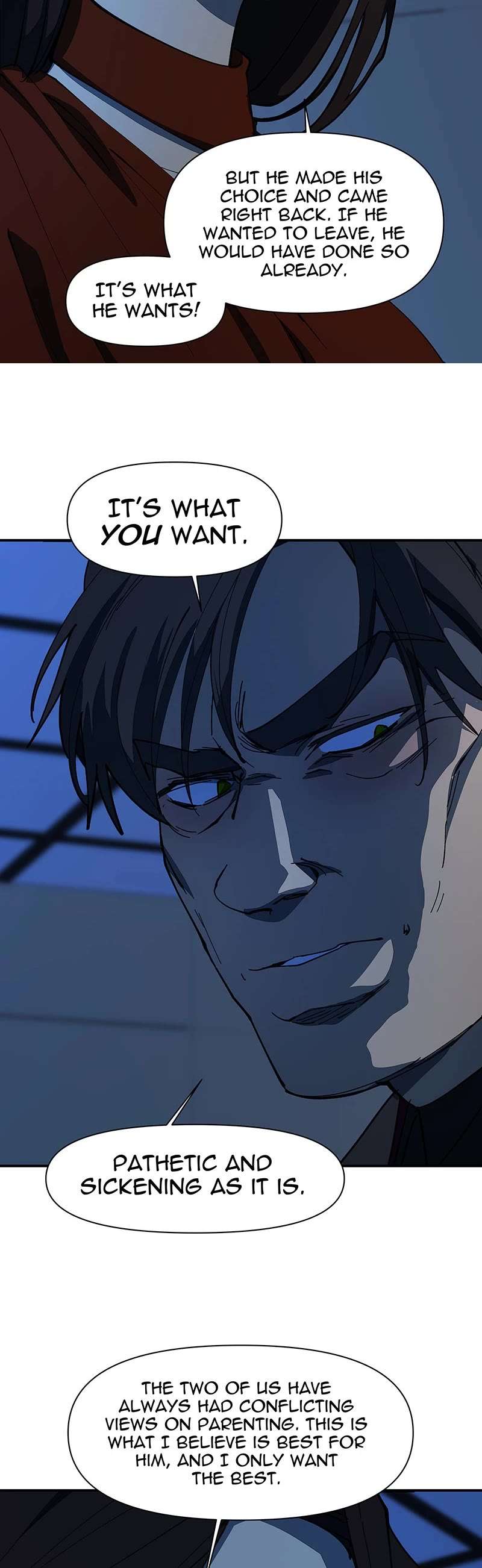 Read I Love Yoo Manga Online
