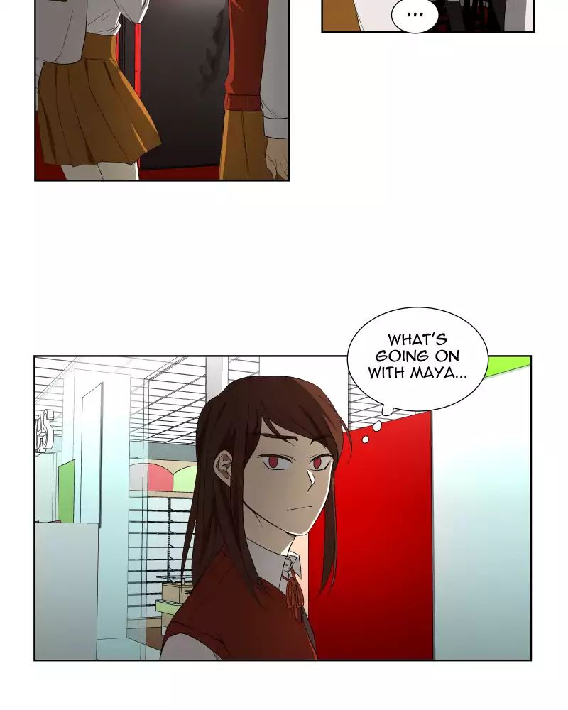Read I Love Yoo Manga Online
