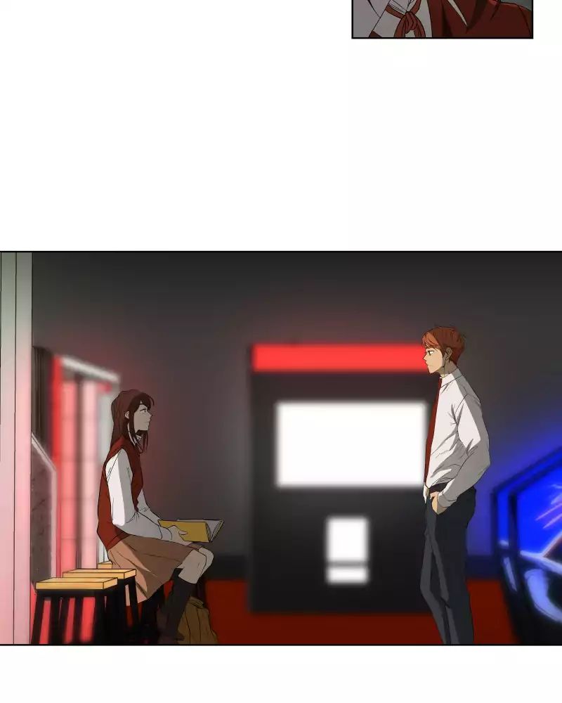 Read I Love Yoo Manga Online