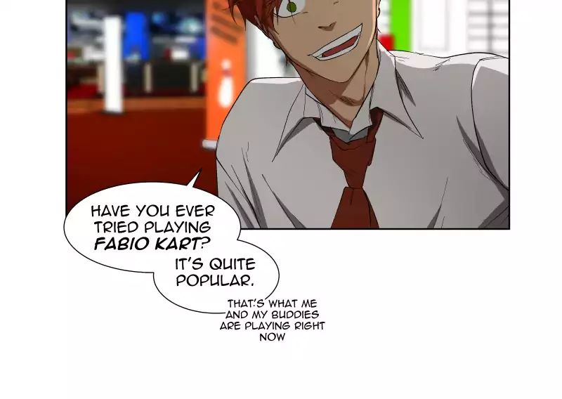 Read I Love Yoo Manga Online