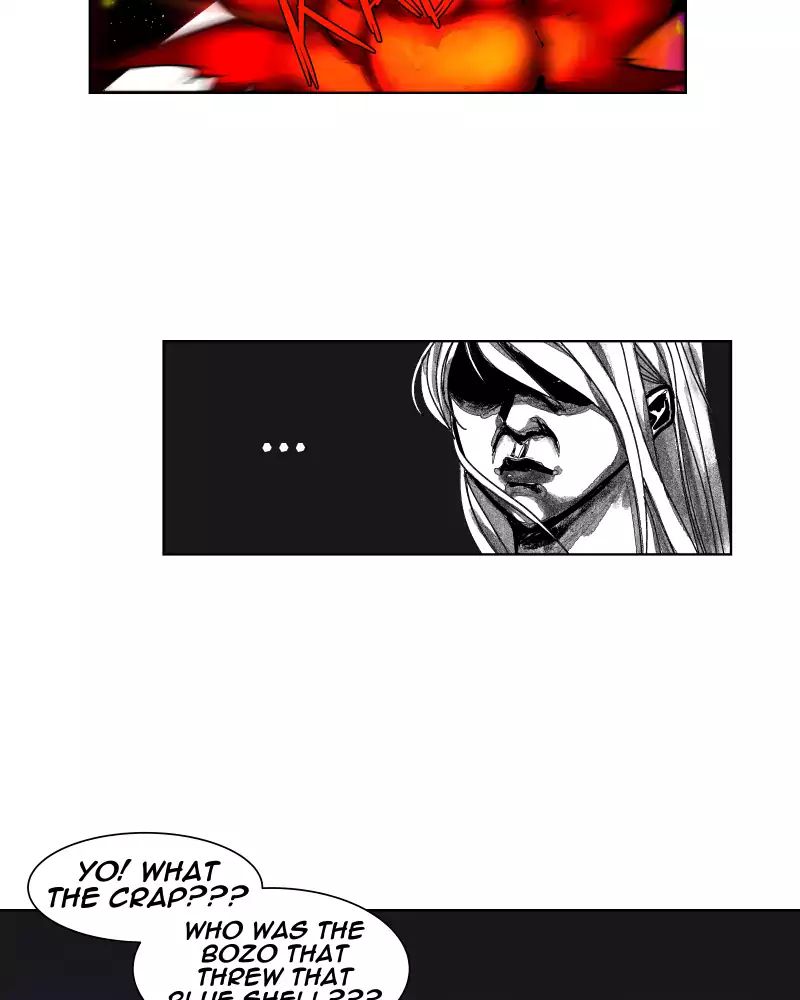 Read I Love Yoo Manga Online