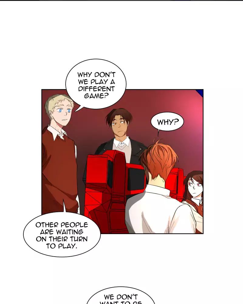 Read I Love Yoo Manga Online