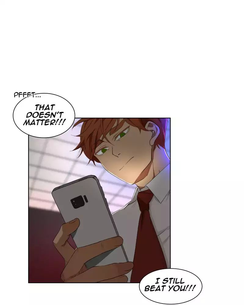 Read I Love Yoo Manga Online