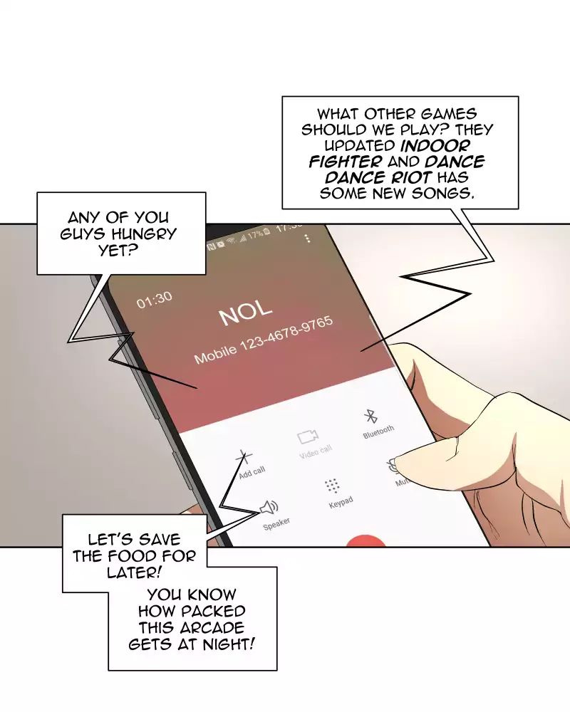 Read I Love Yoo Manga Online