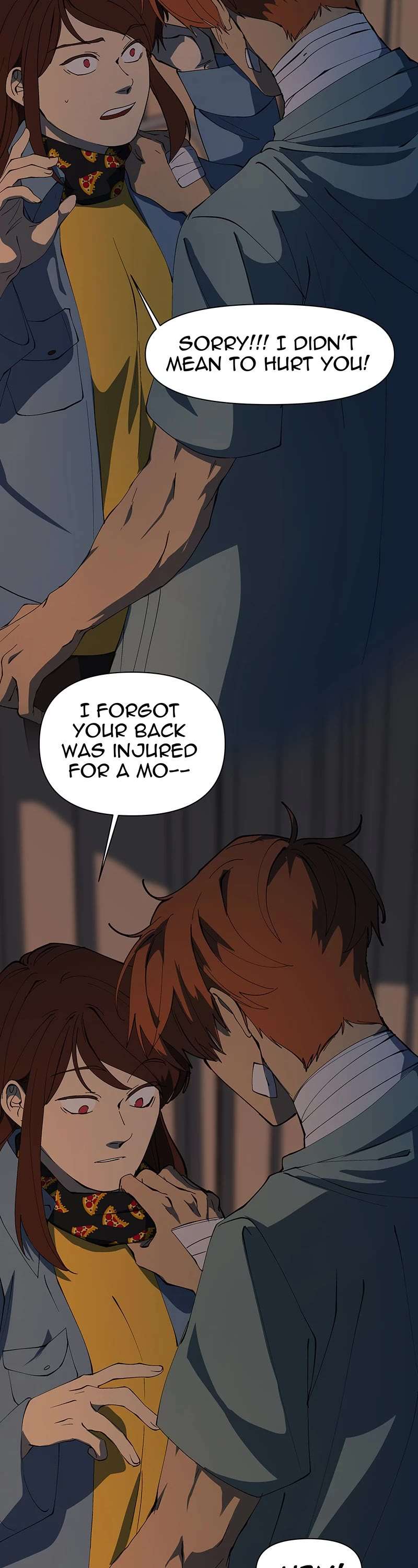 Read I Love Yoo Manga Online